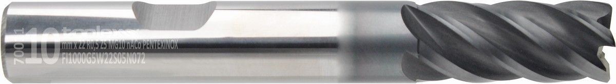  Karbür Freze - Pentex   PENTEX INOX 