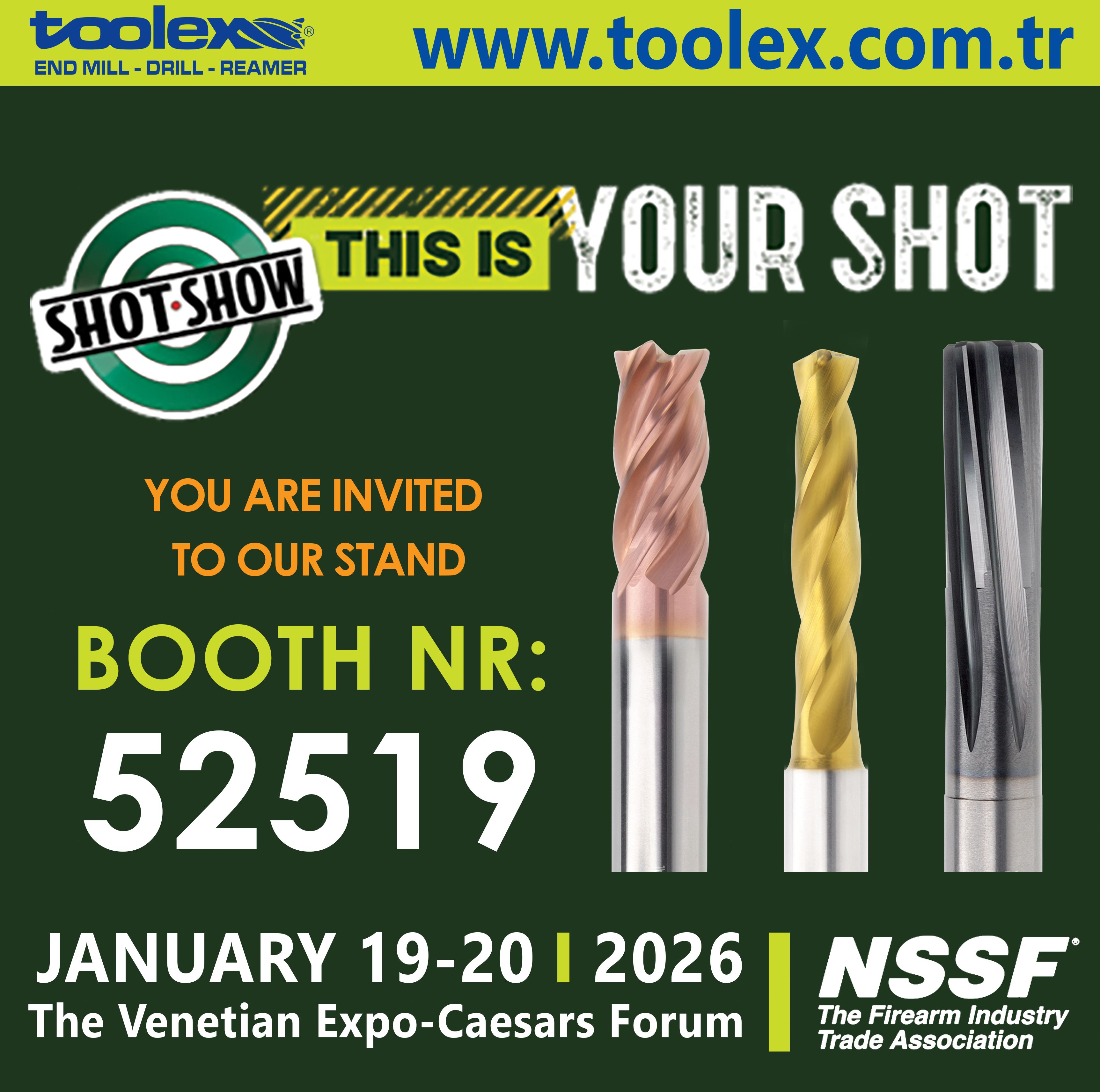 Shot Show